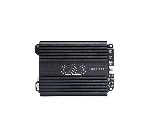 DD AUDIO SS4.500 - 2