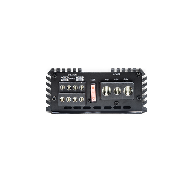 DD AUDIO SS4.500 - 4