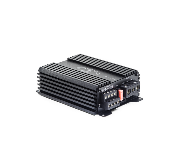 DD AUDIO SS4.500 - 5