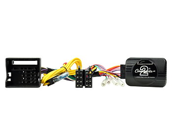 Connects2 CTSBM005.2