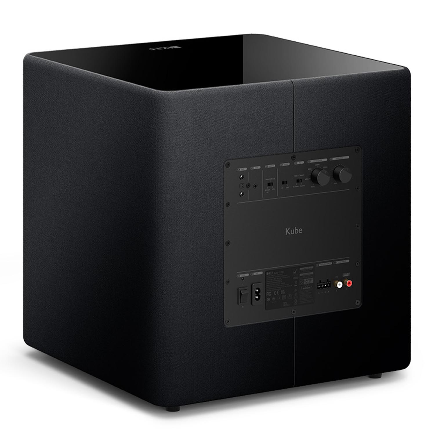 KEF Kube 10 MIE - 3
