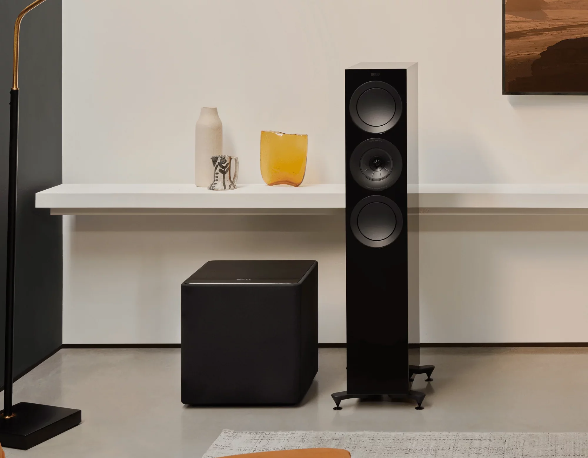 KEF Kube 10 MIE - 6
