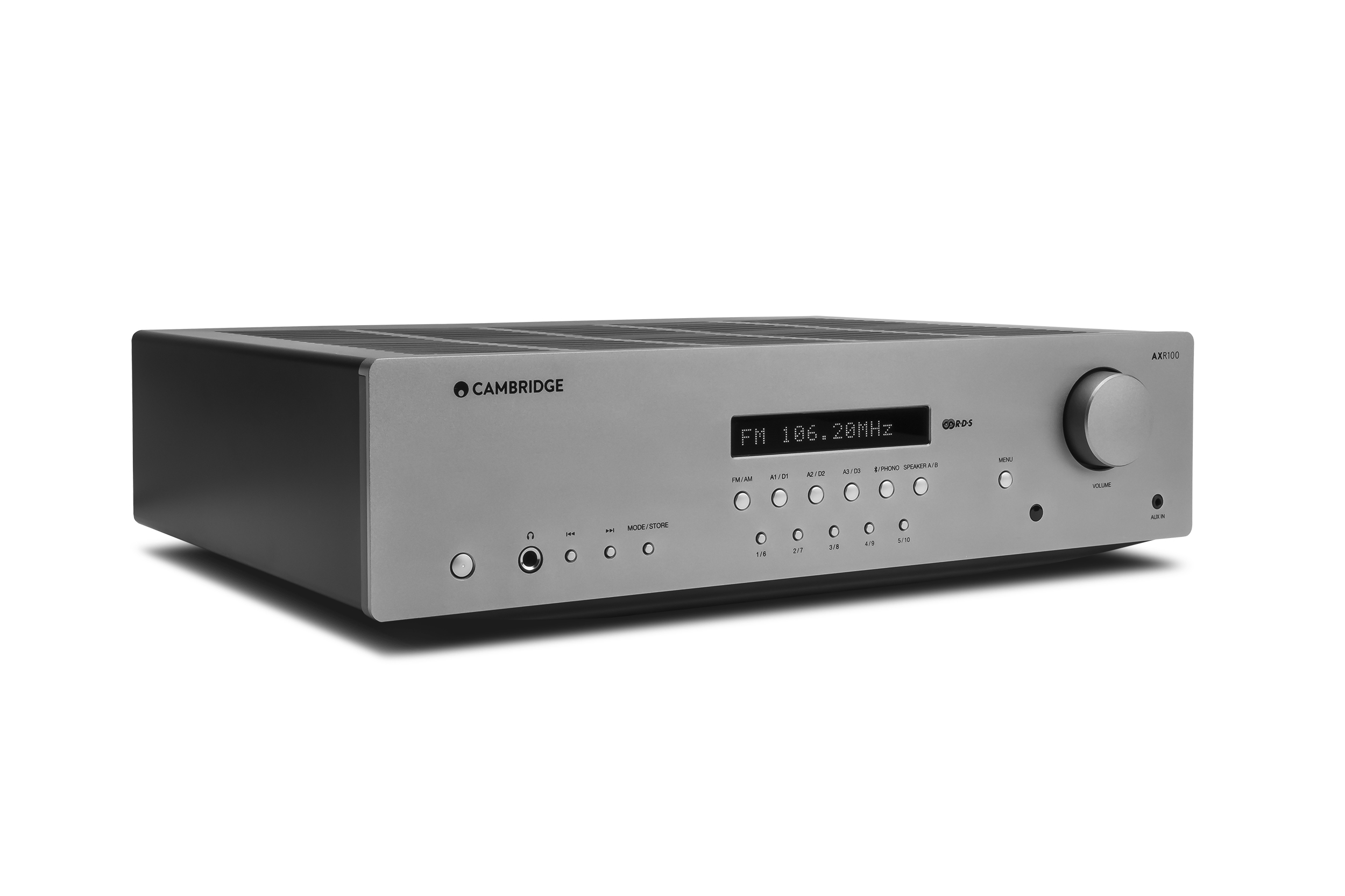 Cambridge Audio AX R100 - 2