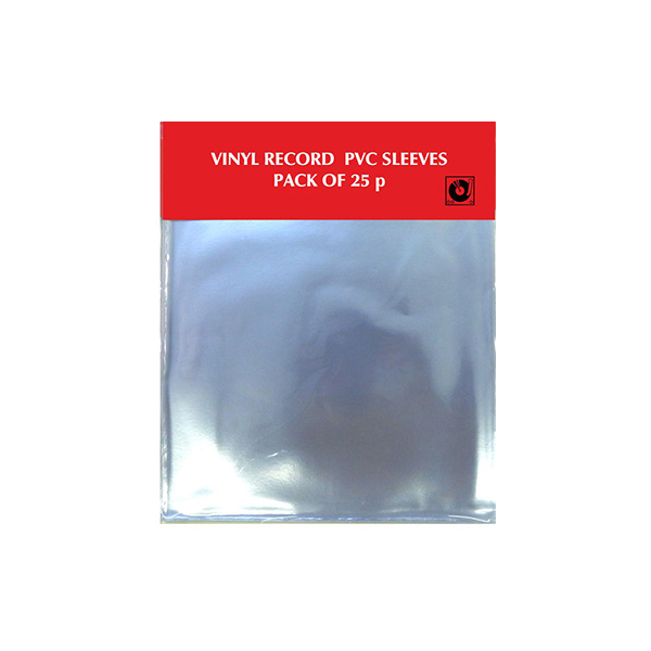 Simply Analog PVC Innersleeve