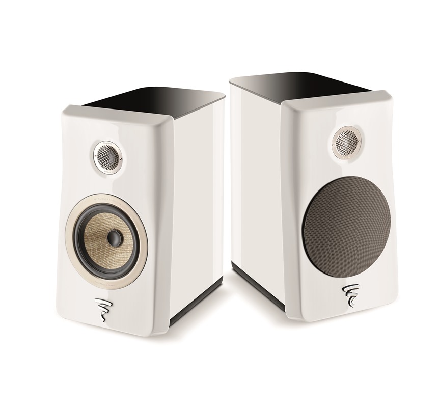 Focal Kanta No.1 - 2