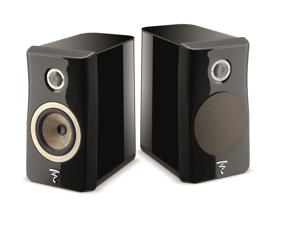 Focal Kanta No.1 - 3