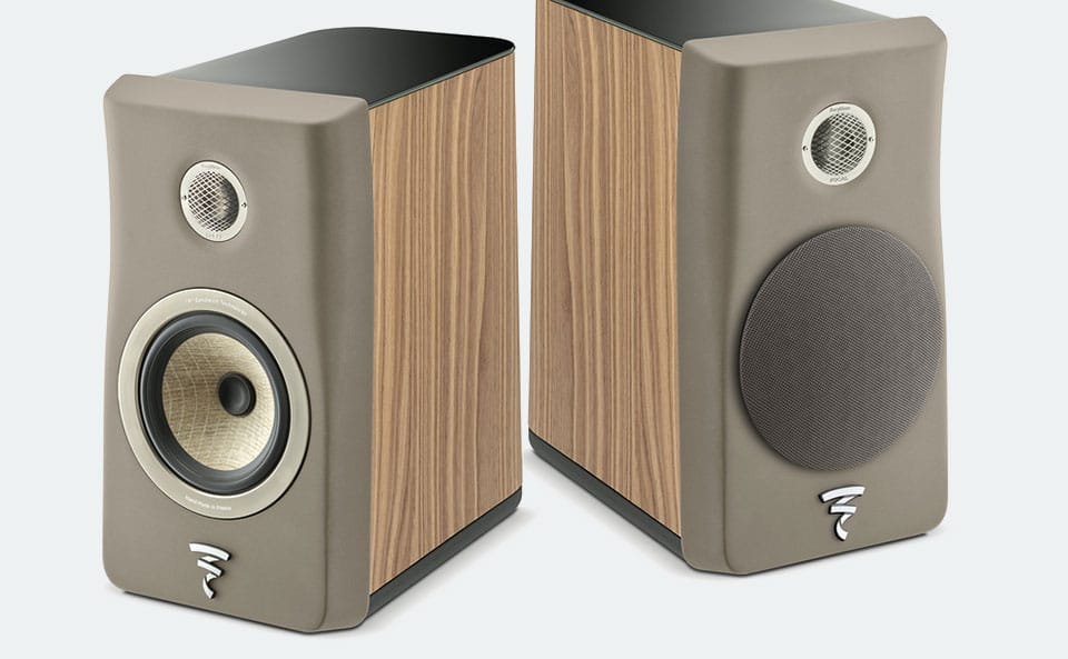 Focal Kanta No.1 - 4