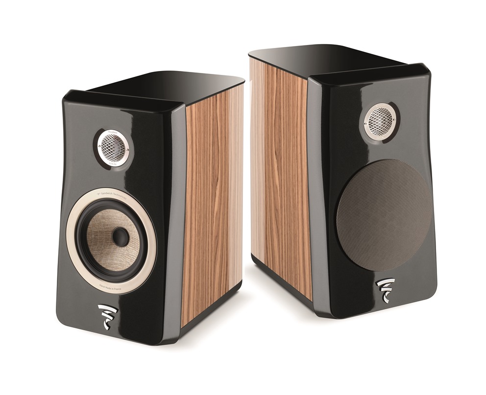 Focal Kanta No.1