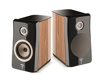 Focal Kanta No.1