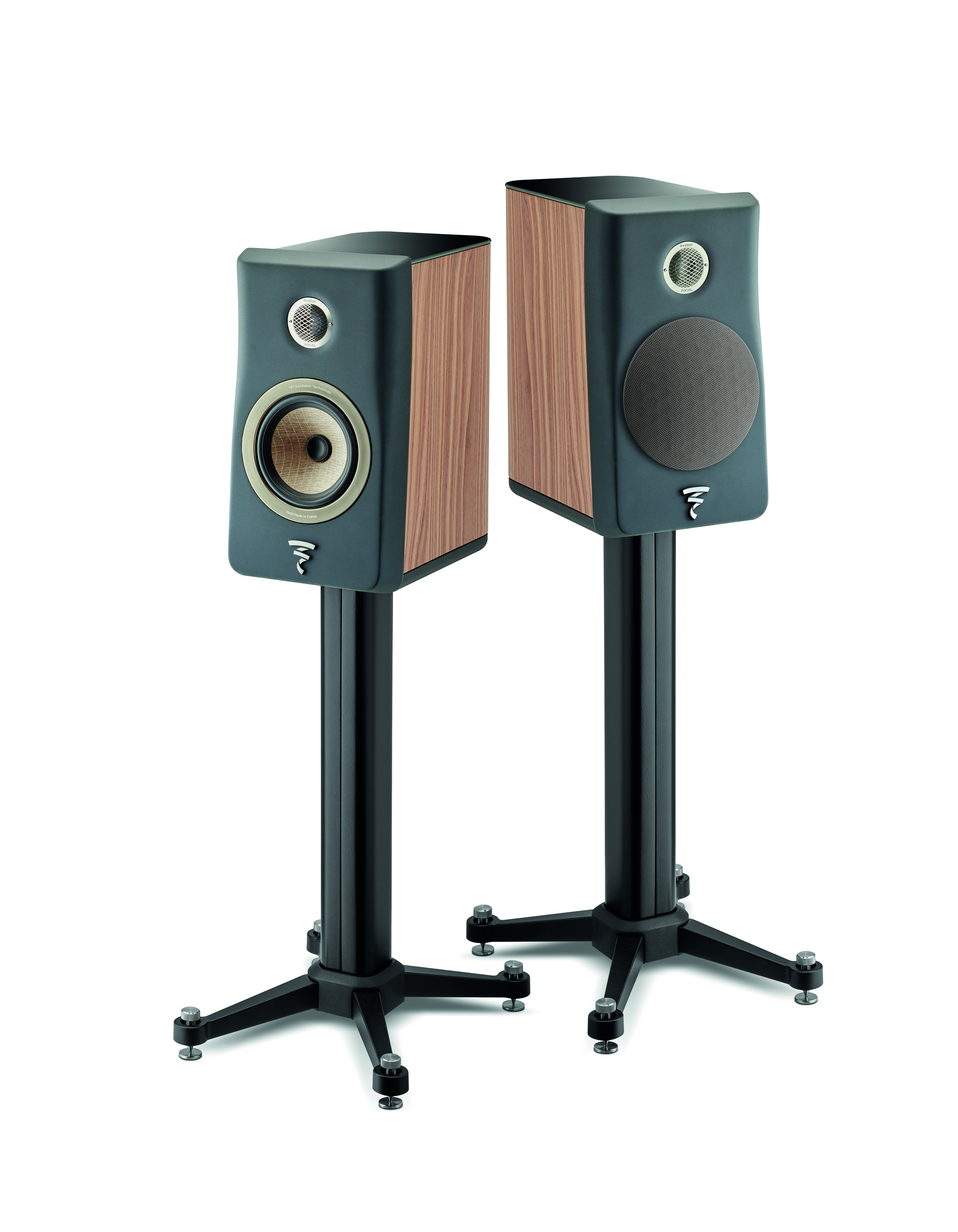 Focal Kanta No.1 - 5