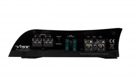 Vibe SLICKPROBOX-V0 med Vibe Powerbox250.2-V0 - 12