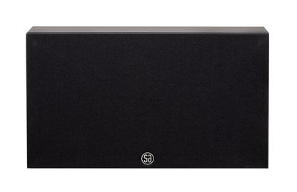 System Audio Legend 7.2 Silverback - 7