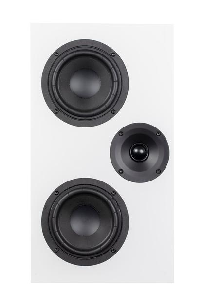 System Audio Legend 7.2 Silverback - 3