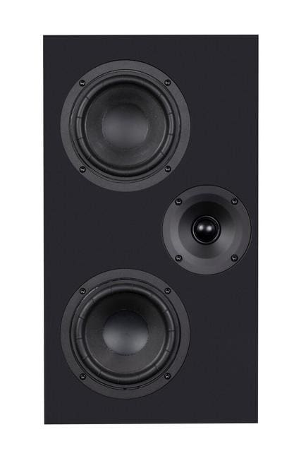 System Audio Legend 7.2 Silverback - 4