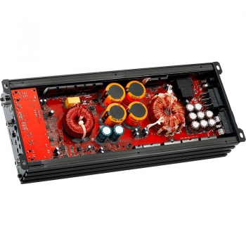 Ground Zero GZHA Mini ONE-K 24V - 3