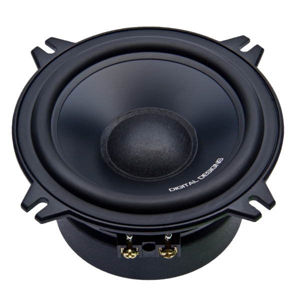 DD Audio AW5.25