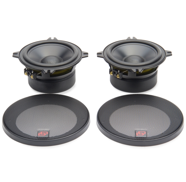 DD Audio AW5.25 - 3