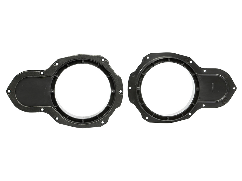 Högtalaradapter VW Passat