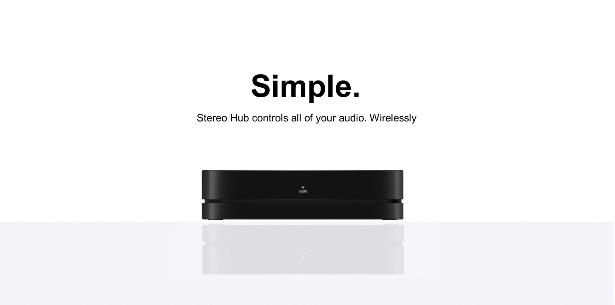 System Audio Legend 40.2 Silverback - 6