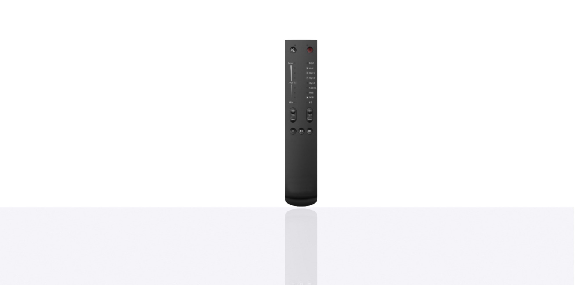 System Audio Legend 40.2 Silverback - 8