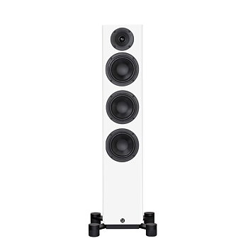 System Audio Legend 40.2 Silverback