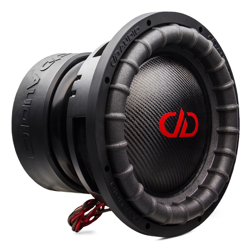 DD Audio 9510K D1 ESP