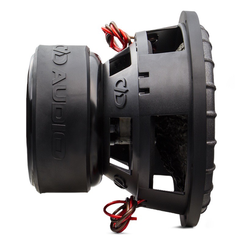 DD Audio 9510K D2 ESP - 3