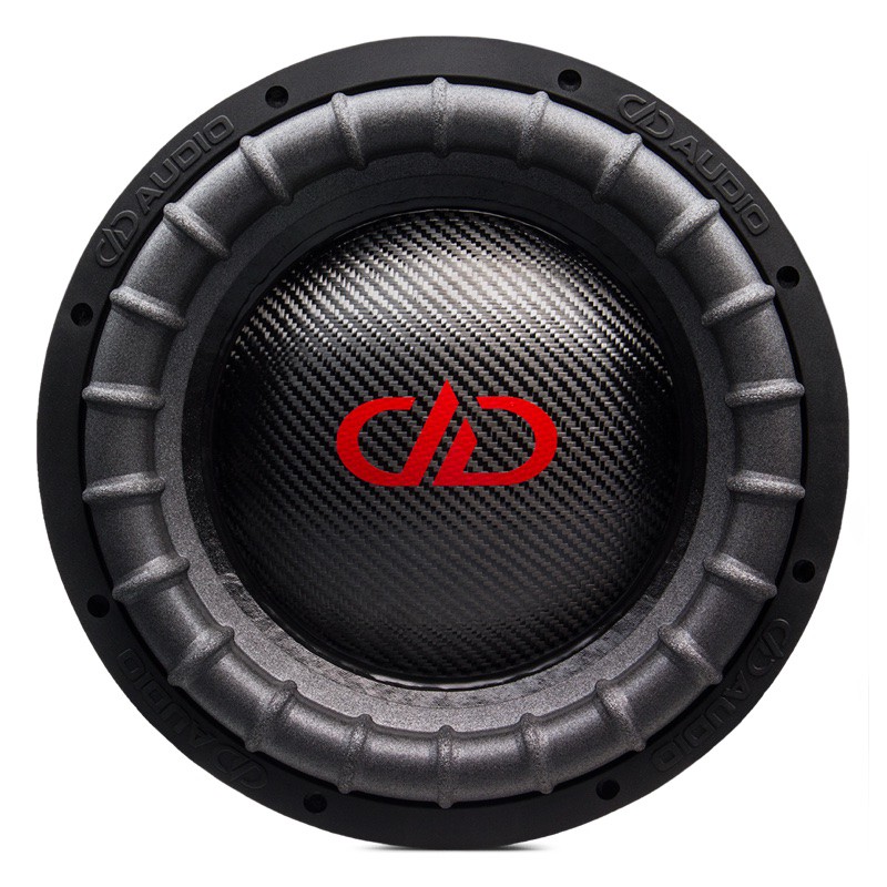 DD Audio 3510H D4 ESP - 2