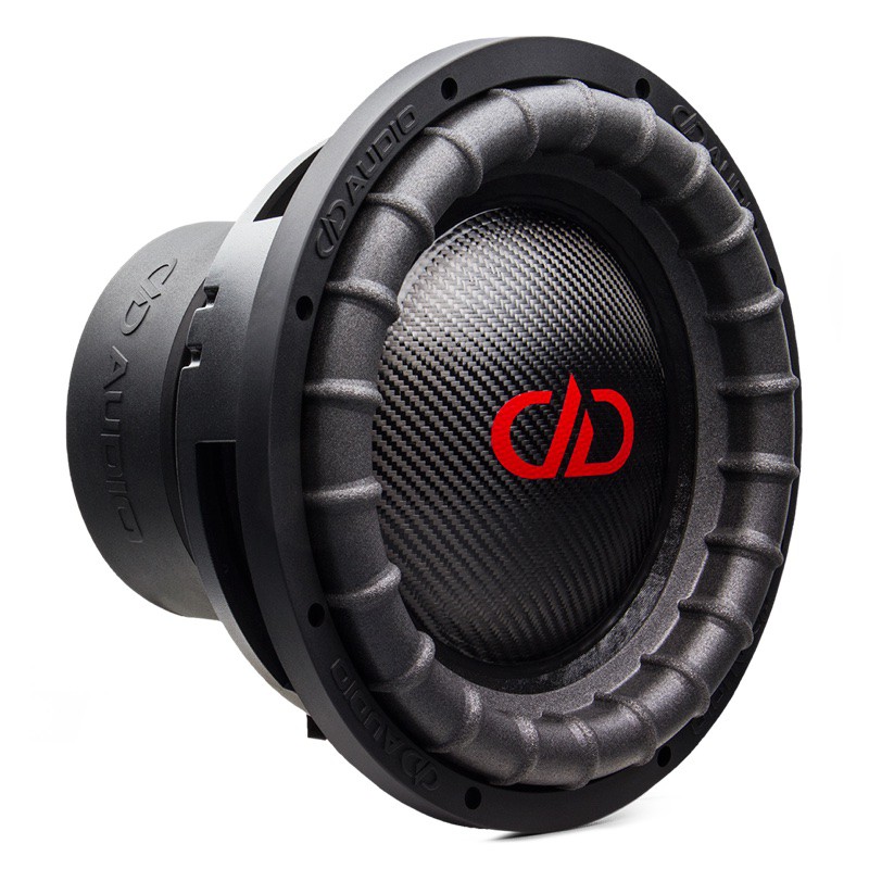 DD Audio 3510H D4 ESP