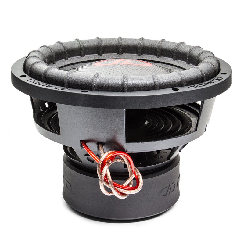 DD Audio 3510H D4 ESP - 4