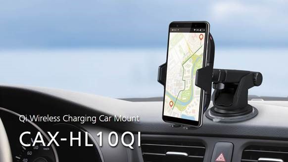 Kenwood CAX-HL10QI 