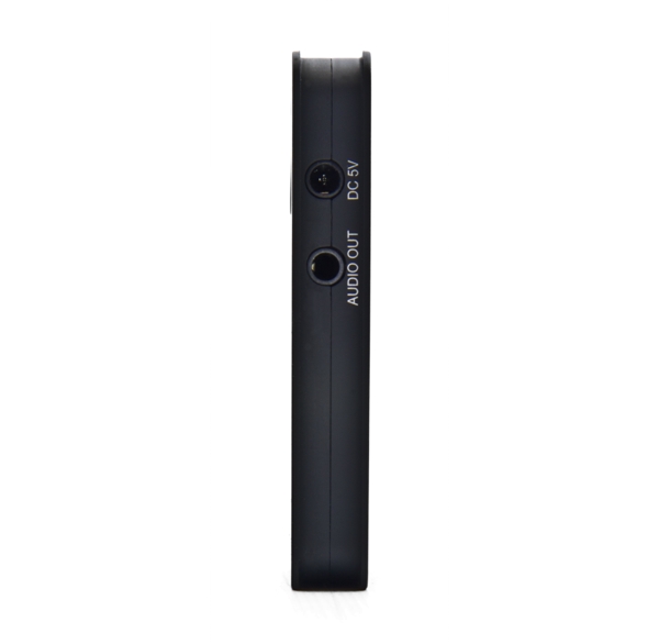 DD Audio S-Link - 2