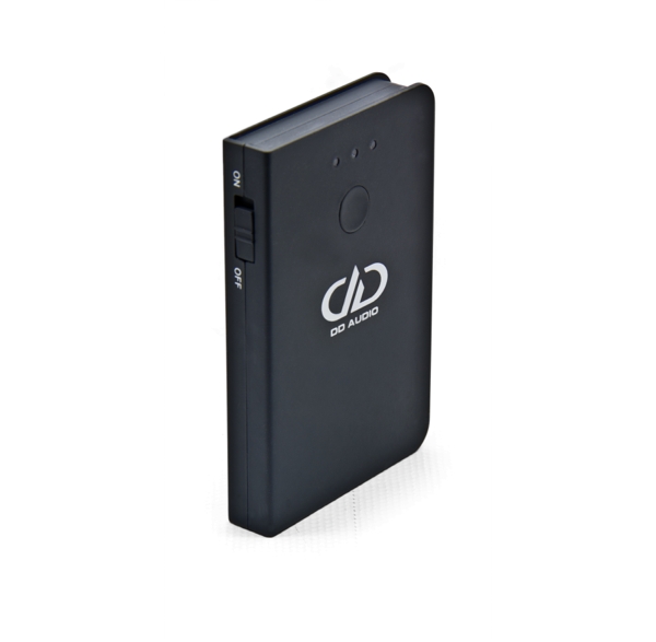 DD Audio S-Link