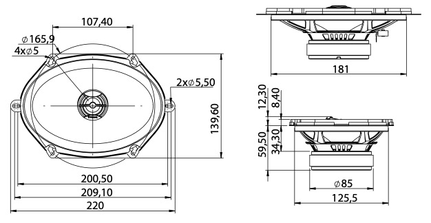 Focal 570AC - 2