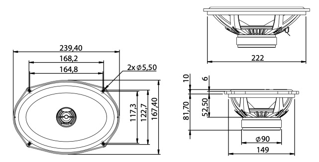 Focal 690AC - 2