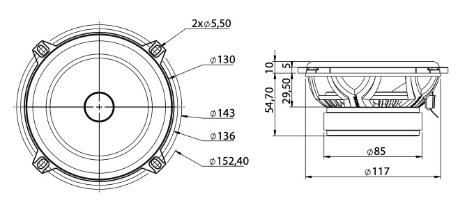 Focal 130AS - 2