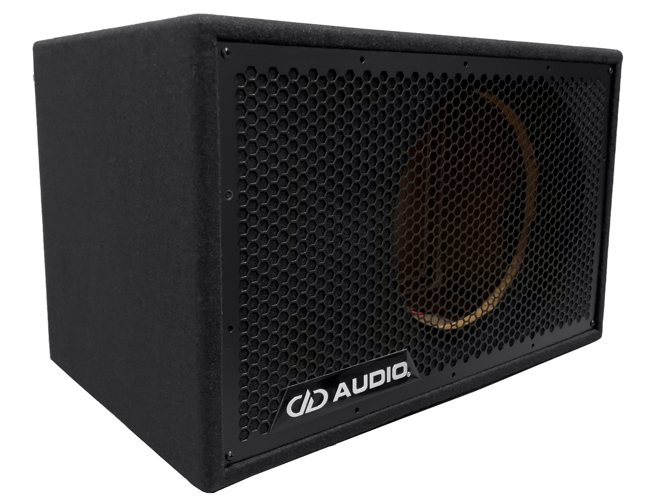 DD AUDIO UE-12.1 - 2
