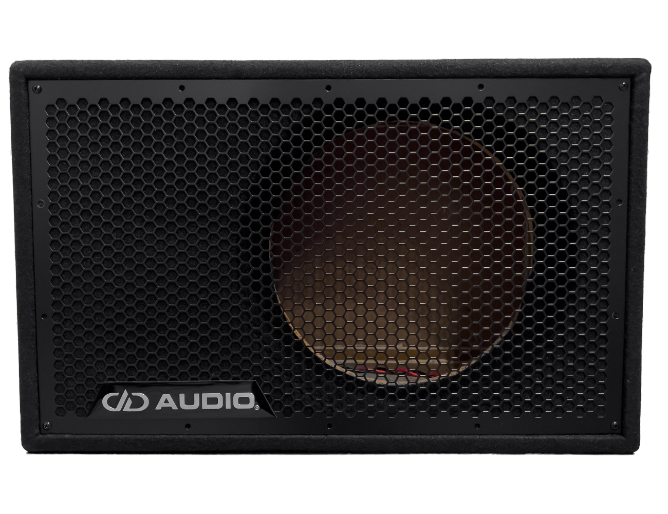 DD AUDIO UE-12.1