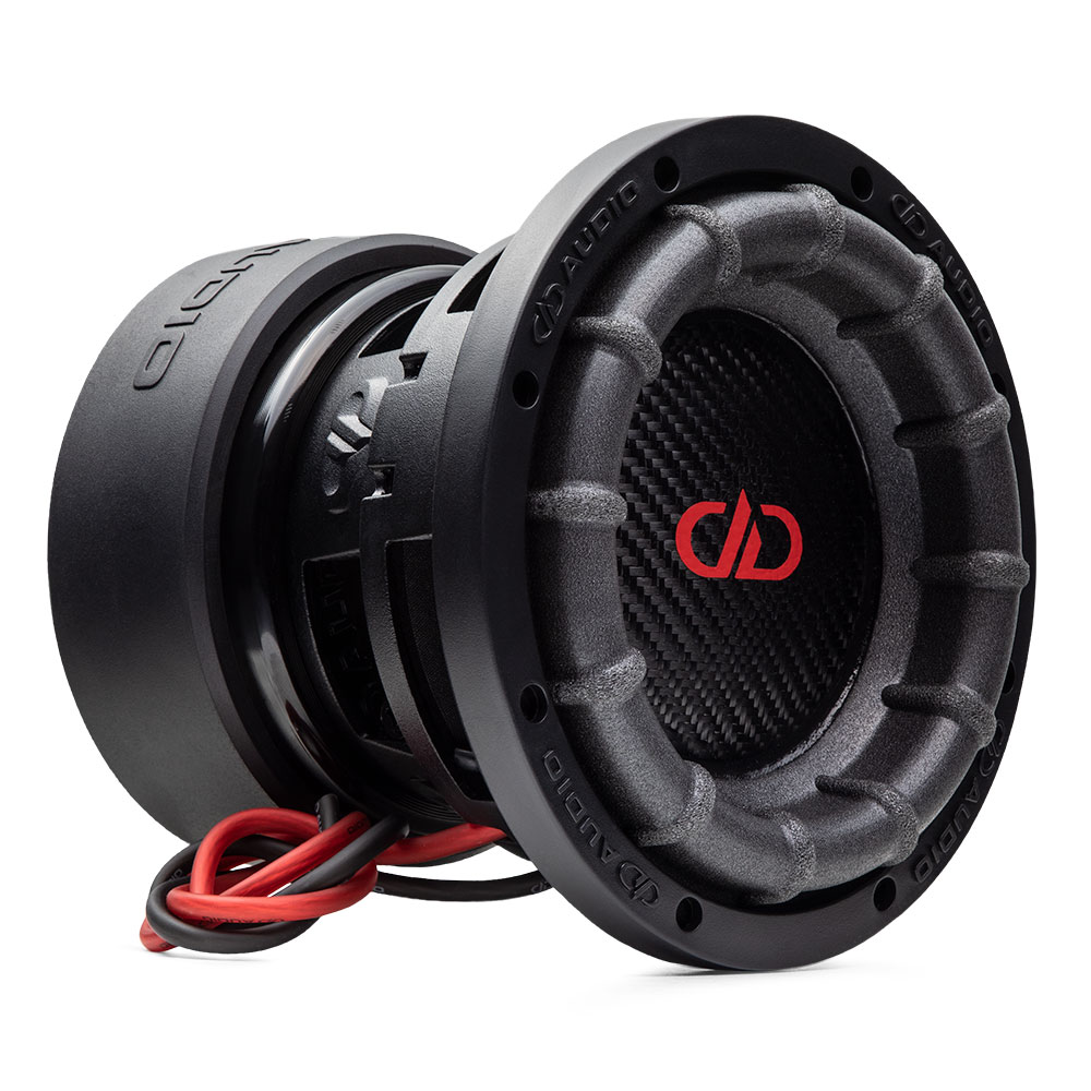 DD Audio 1506 D2 ESP - 2