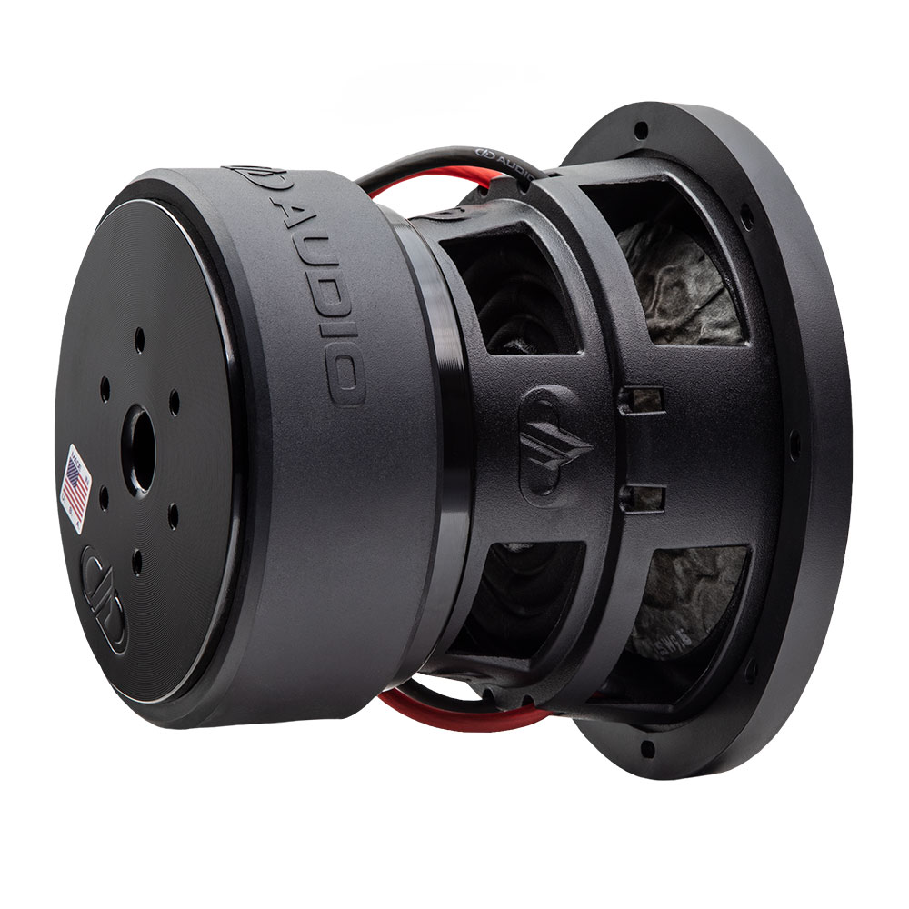 DD Audio 1506 D4 ESP - 3