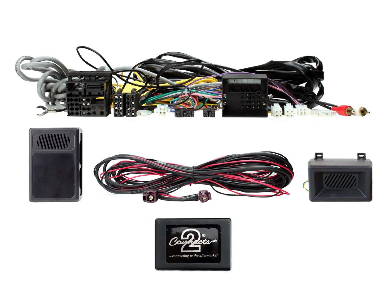 Connects2 CTSBM015.2