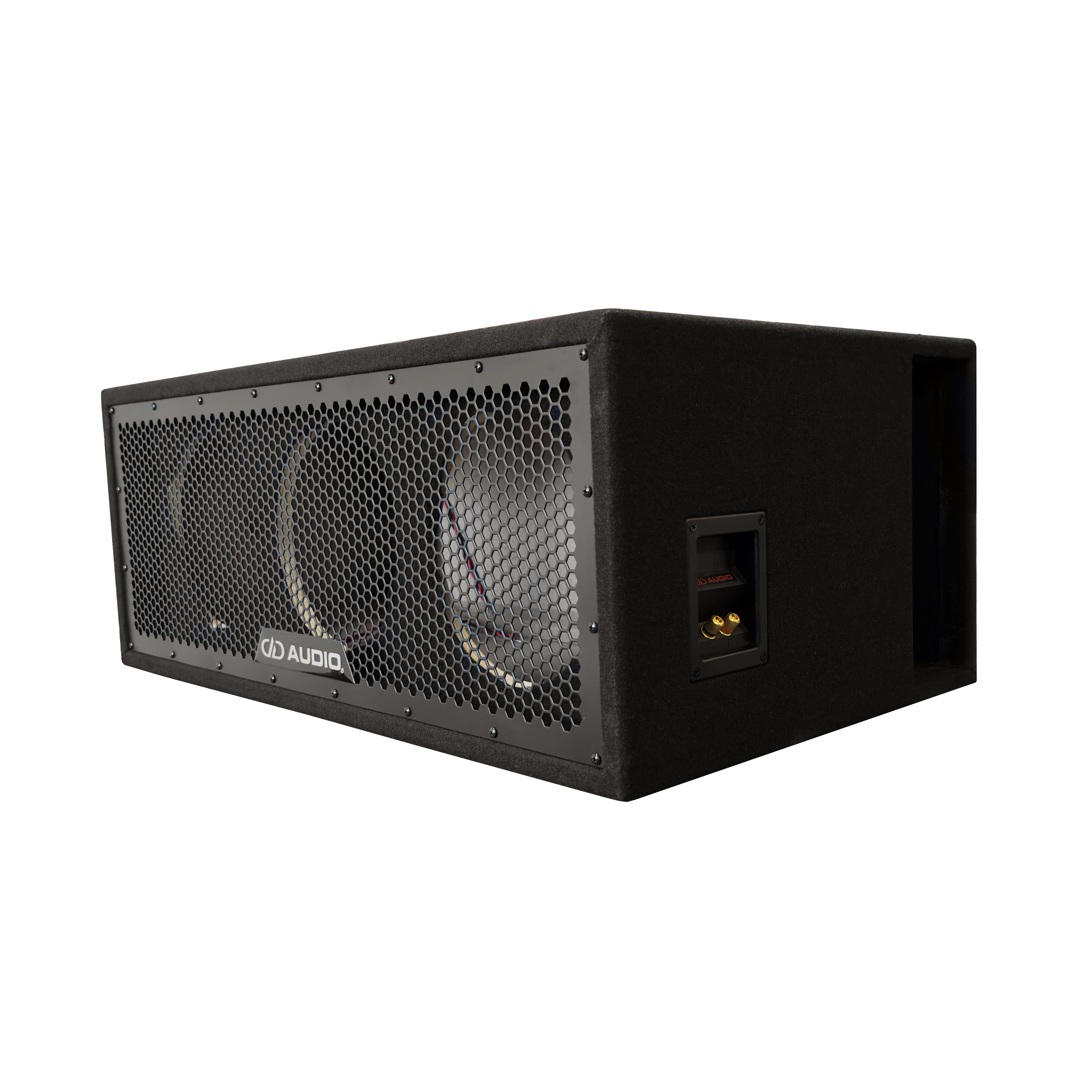 DD Audio UE-10.3a - 2