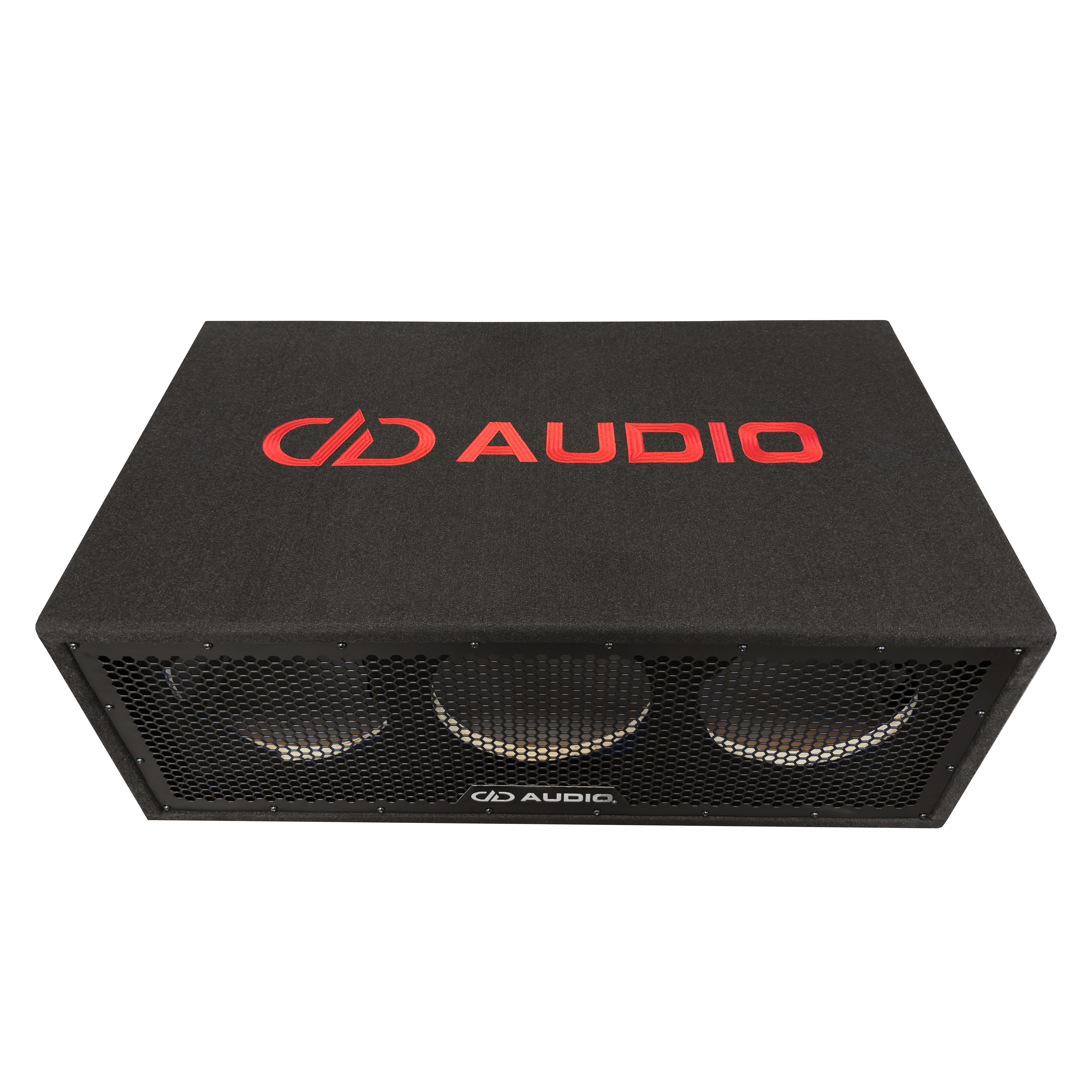 DD Audio UE-10.3a - 3
