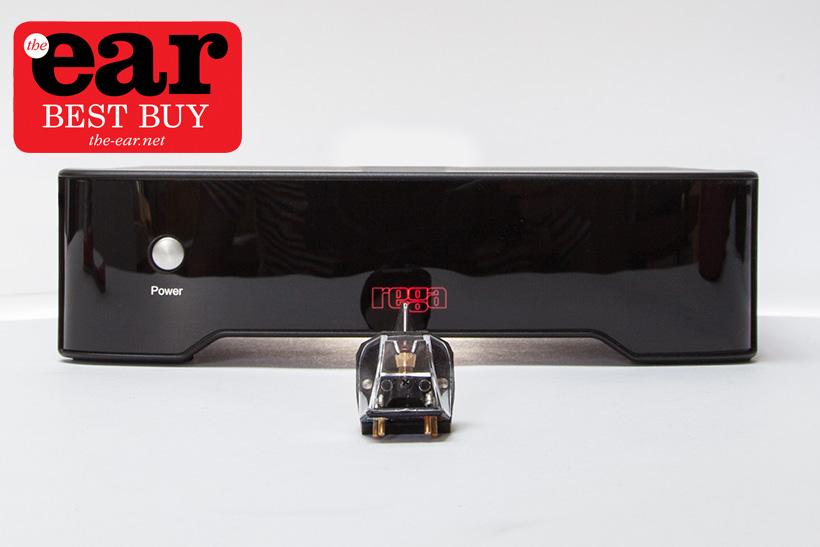 Rega Ania MC - 6