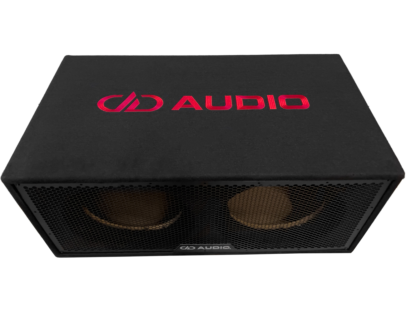 DD Audio UE-12.2a - 4