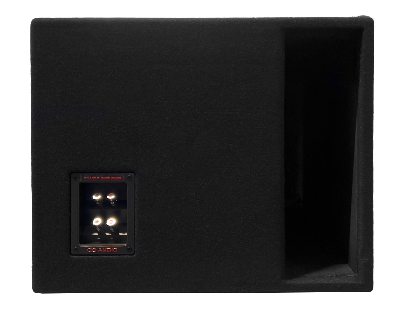 DD Audio UE-12.2a - 5