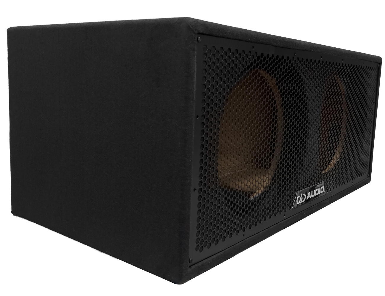 DD Audio UE-12.2a - 2