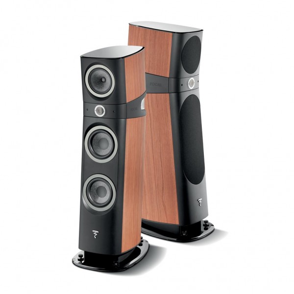 Focal Sopra No2