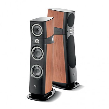 Focal Sopra No2