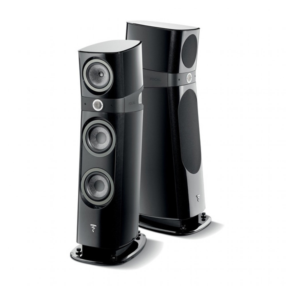 Focal Sopra No2 - 2